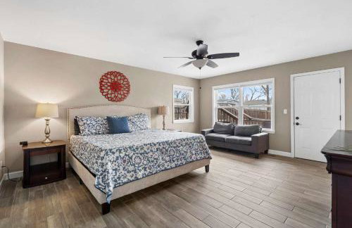 Rogers Family Retreat - Foto 5