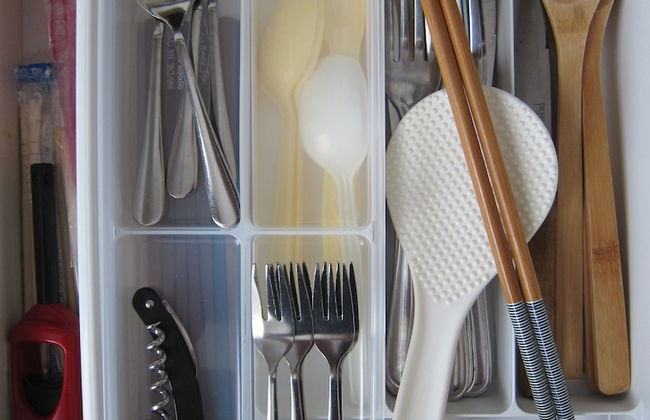 Yuigahama Apart - Foto 17