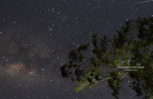 Bangalô - Sítio Cachoeiras do Caledônia - Foto 41