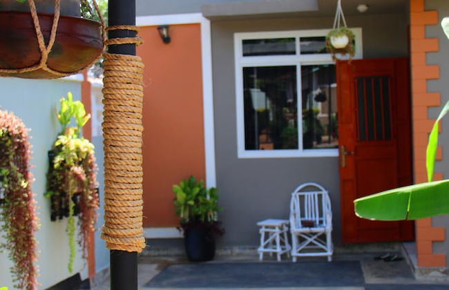 Dahari Home - Foto 20