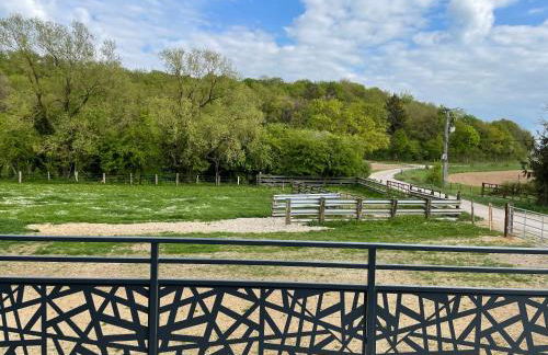 Au cœur de la ferme 2 - Foto 10