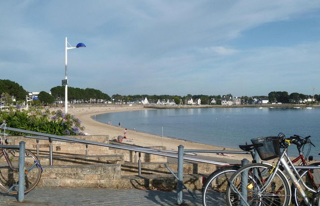 Apartment in Benodet Near Sandy Beaches - Foto 20