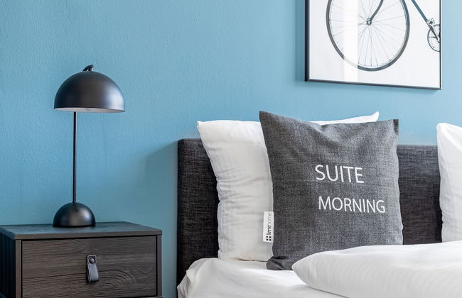 Limehome Berlin Malmöer Straße - Photo 3