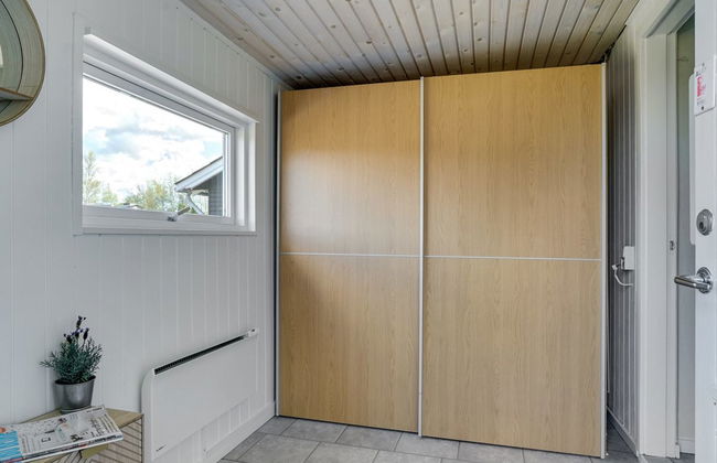 "Akira" - 500m to the fjord - Foto 3