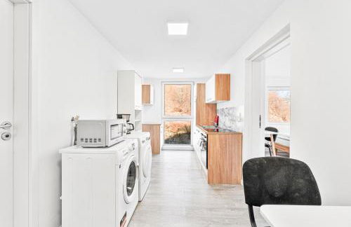 Perfekt für Firmen und Gruppen - 1 Haus - 12 Wohnungen - Foto 79