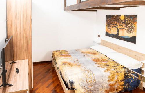 Apartments Center Salerno - Foto 15