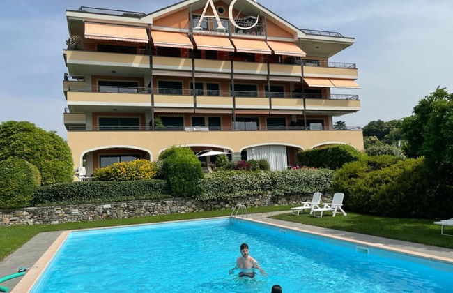 The House on the Lake - Foto 18