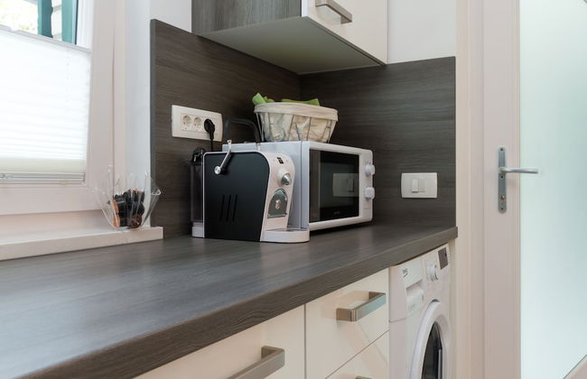 Apartments Kolenc - Foto 16