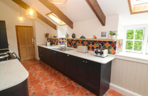 Trevedran Cottage - Foto 7