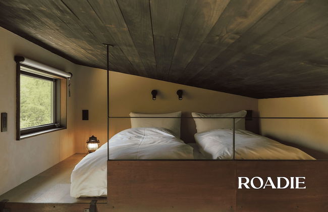 YADOKARI VILLAGE KITAKARUIZAWA - Foto 43