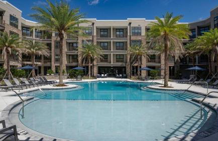 Landing Incredible 1BD Pool Yoga Studio - Foto 10