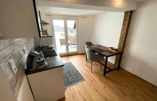 Gemütliches Studio Rosenburgblick in Moselnähe - Foto 3