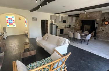 Maison Normandie Bretagne - Foto 20