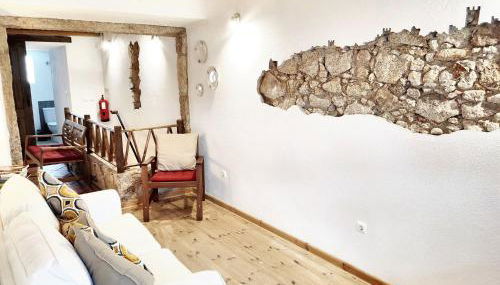 Charming House in Beirã with Garden - Foto 4