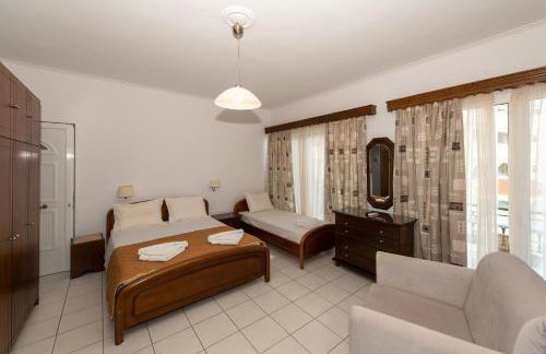 Hotel Villa Basil - Photo 2