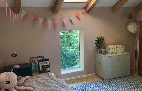 Künstlerhaus im Blauen Land für die grosse Familie - Foto 21