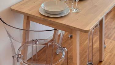 Alberto's panoramic flat - Photo 4