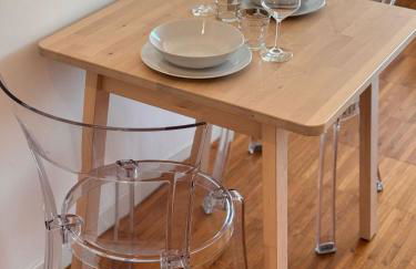 Alberto's panoramic flat - Foto 4