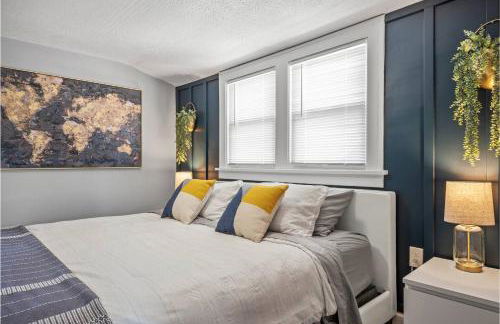 Amazing Parma Home King Bed Full Office Room - Foto 20