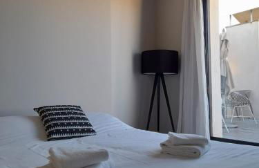 Apparts Et Lofts Bistrot Des Alpilles - Foto 38