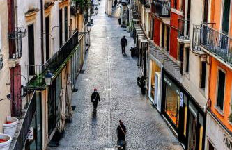 Liberty Dream, fascino a Vicenza - Foto 66