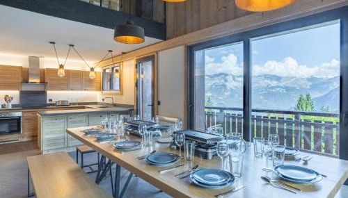 Holiday Home L'Adret by Interhome - Foto 2