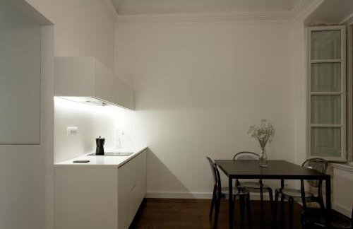 Apartments Eleganca-Comfort One Bedroom Apartment Djelozija - Foto 16