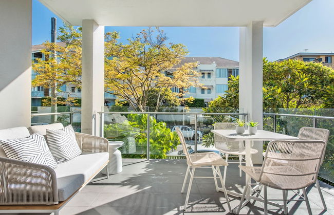 Cirque Apartments - Photo 46