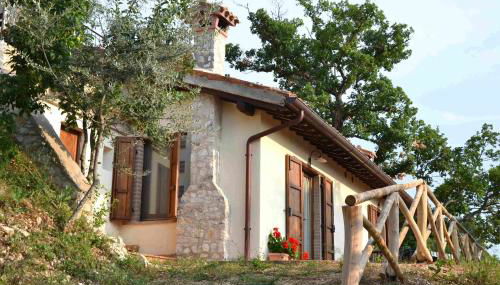 Agriturismo Istrice Innamorato - Foto 2