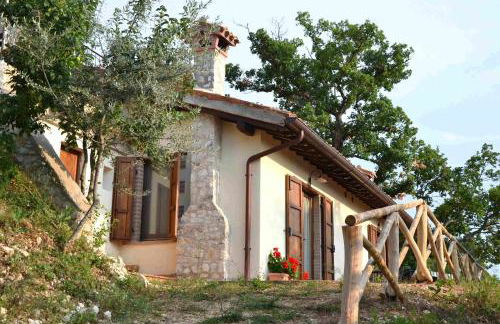 Agriturismo Istrice Innamorato - Photo 2