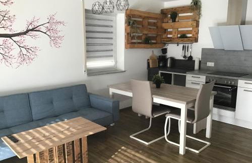 Ferienwohnung Gergert Nr 5 - Foto 15