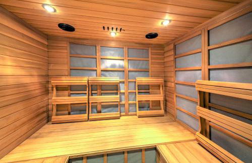 Augusta Studio at Halcyon Spa Bed and Breakfast - Foto 15