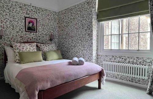 Cosy Weavers Cottage - Heart of Frome - Foto 1