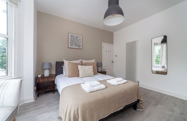 The Harlesden Villas - Foto 18