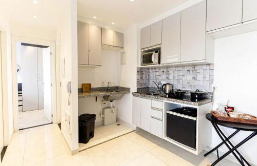 BL909 - Moderno Apto p/ 6 | Com piscina - Photo 16