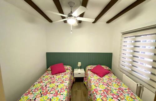 Apartamento BAÑOS ÁRABES DEL CENIZAL antes Plaza de las Fuentes - Foto 19