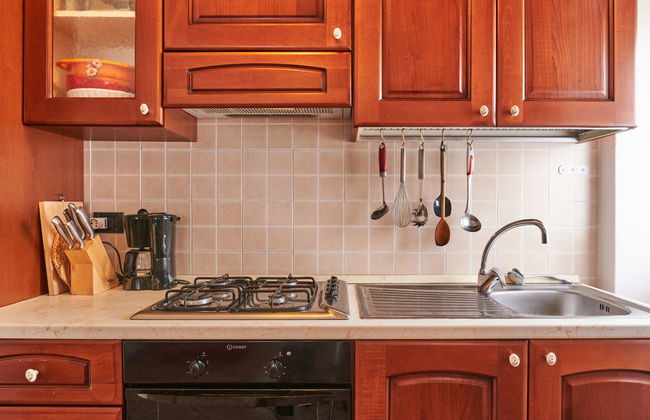 Marta (GLA160) - Foto 7