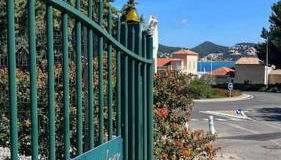 La Dolce Vita - Confortable T2 en rez-de-jardin devant piscine - Foto 3