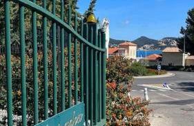 La Dolce Vita - Confortable T2 en rez-de-jardin devant piscine - Foto 3