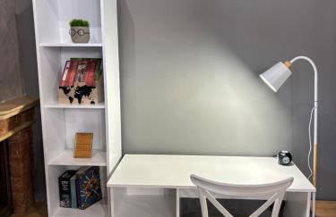 City Loft by Melia Apartments - Photo 12