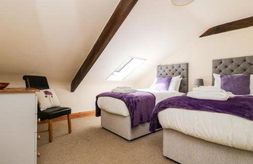 Wheal ProsperThe West Dry - Foto 13