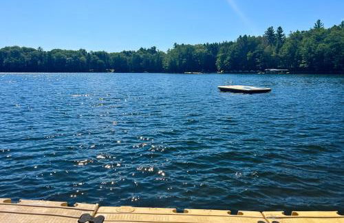 Timberlane Lodge- The Musky, Bluegill & Walleye - Foto 44