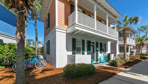 Seagrove Bungalow 110 - One Ten Again - Foto 1