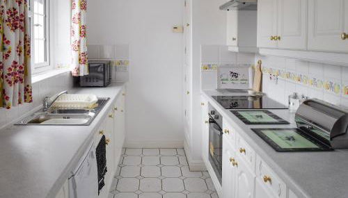 Rudda Farm Cottage - Uk2492 - Foto 4