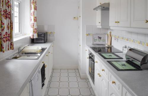 Rudda Farm Cottage - Uk2492 - Foto 4