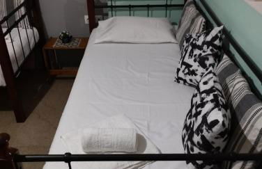 Studio Angelos Skala Fourkas - Photo 27