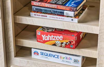 Breathtaking Lake Views 1BR King Suite, Kitchen & Heated Pools - Foto 16