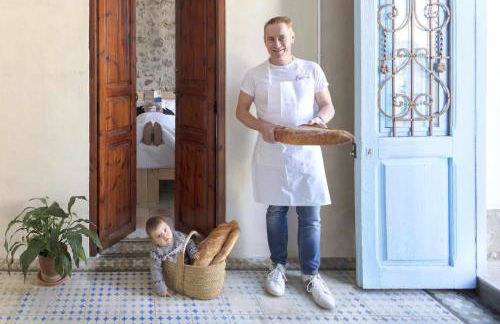 Villa Serrano, La casa rural de los mil suelos - Foto 32