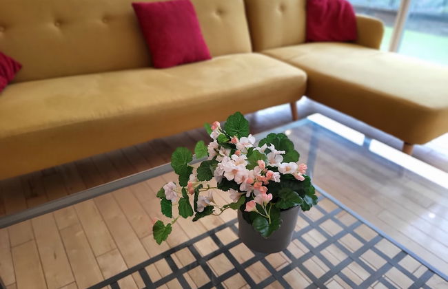 Luxury River View 2-bed Apt, Wifi, Garden, River - Foto 12