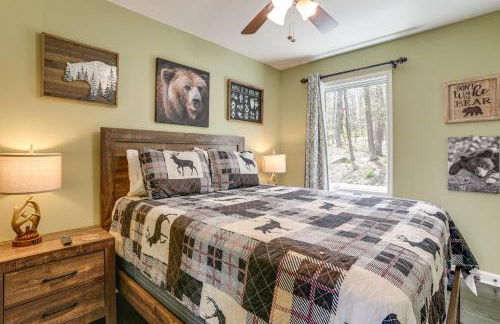 Stunning Wintergreen Resort Home Ski and Golf! - Foto 25